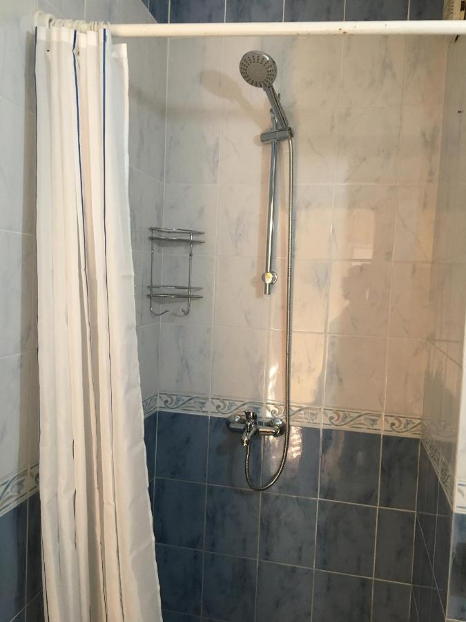 Apartment Sandra Budva Buitenkant foto